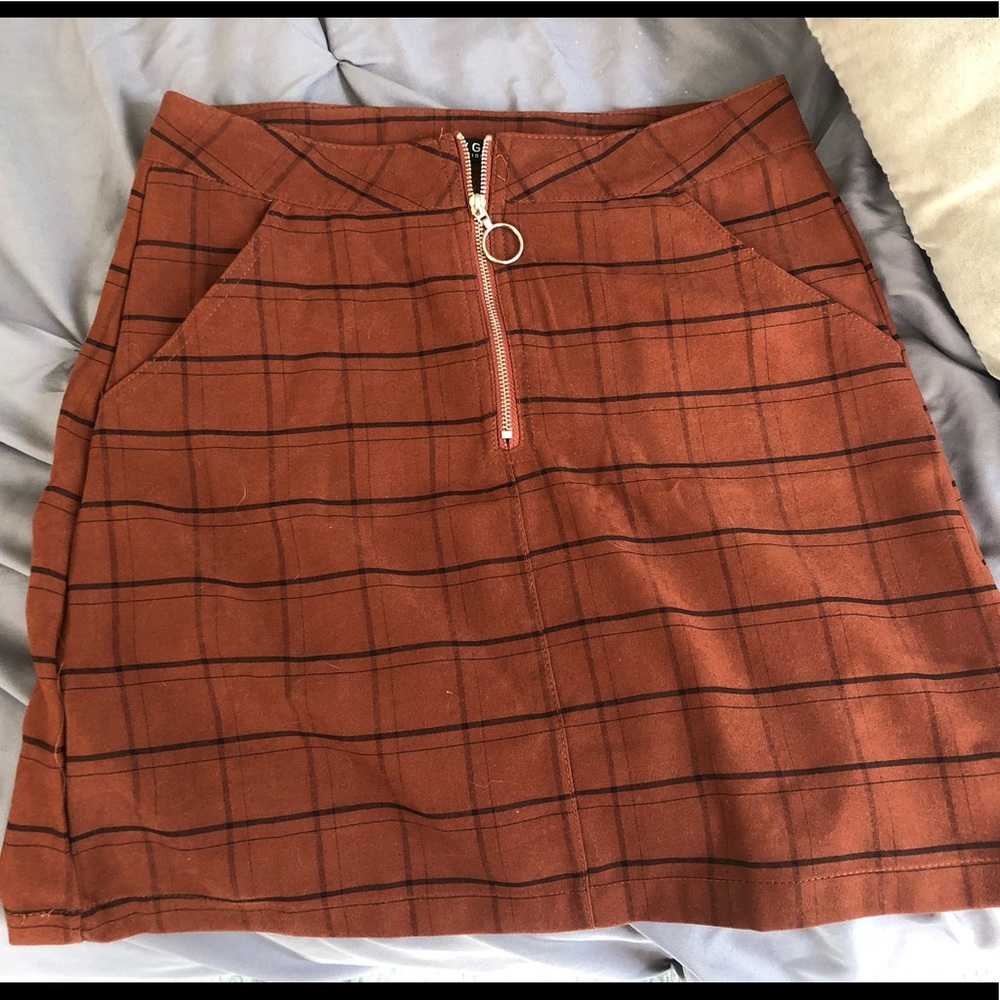 Nasty Gal Skirt